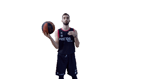 Liga Endesa Basketball Sticker by ACB