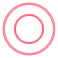 Neu Wow Sticker by Linz News