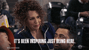 kal penn wow GIF by Sunnyside