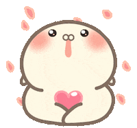 Heart Love Sticker
