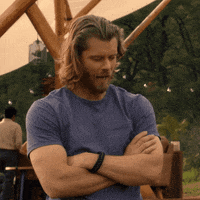 Happy Big Sky GIF by ABC Network