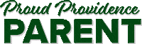 providencehighschool gopioneers pioneerpride boldpioneers phspioneers Sticker