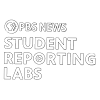 Srl Oom Sticker by PBS News Student Reporting Labs