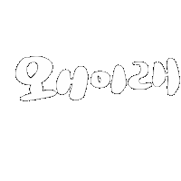 테오연습 Sticker