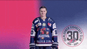 Jentzsch GIF by Iserlohn Roosters