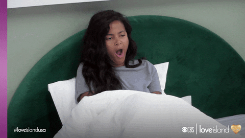 Cbs Love GIF by LoveIslandUSA