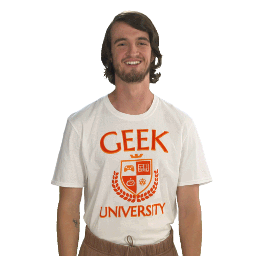 Sexy Wink Sticker by Beauty and the Geek Australia
