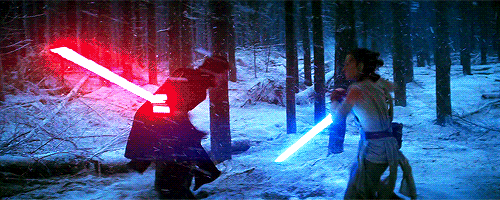 star wars GIF