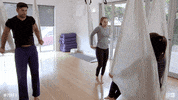 channel 9 lol GIF by Married At First Sight Australia