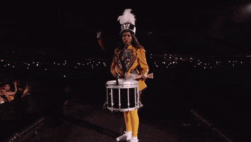 drums drummer GIF