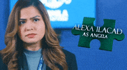 Alexa Ilacad Actress GIF