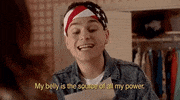 Season 1 Barry GIF by ABC Network