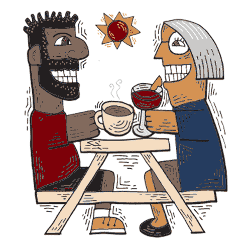 Zingrs2 Sticker by Zingerman's Deli