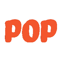Pop Sticker by BRB Chips
