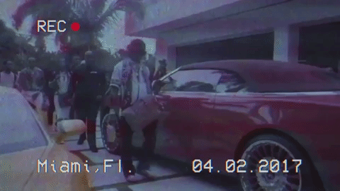 gucci mane GIF by Migos