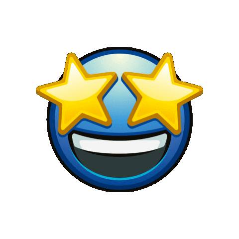 Emoji Smile Sticker by ITP Tires And Wheels