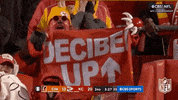 Kansas City Chiefs Football GIF by NFL