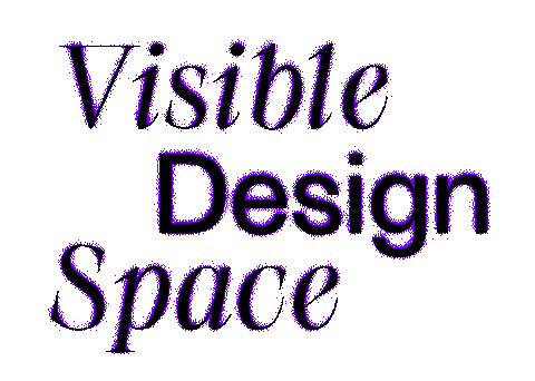 visibledesignspace giphyupload sticker design designer Sticker
