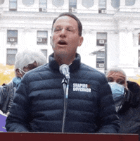 Voting United GIF by Josh Shapiro