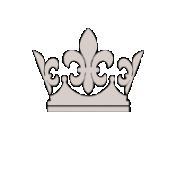 AccoladesBoutiqueVenue accolades boutique venue accolades crown Sticker