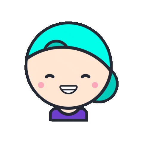 M1D Sticker by Meu Primeiro Dentinho