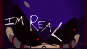 Sonic Exe Im Real GIF