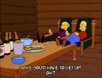 homer simpson GIF