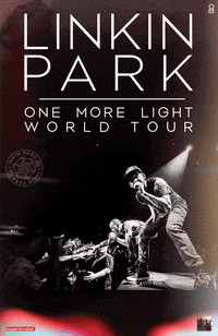 GIF by LINKIN PARK