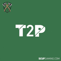 Chicago Esports GIF by Scuf Gaming