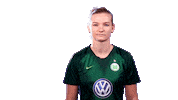 tired world cup Sticker by VfL Wolfsburg