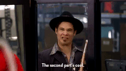 adam devine GIF by Workaholics