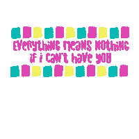 angelinafox love mood vibe word Sticker