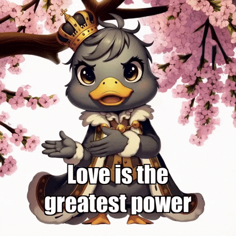 Romance Love GIF by sirduckbeth