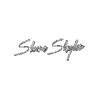 Signature Sticker by Sloane Skylar