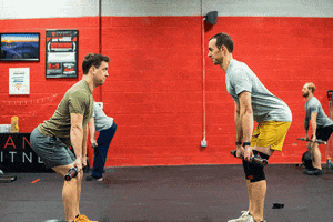Fitness Partner GIF by CrossFit Kanna