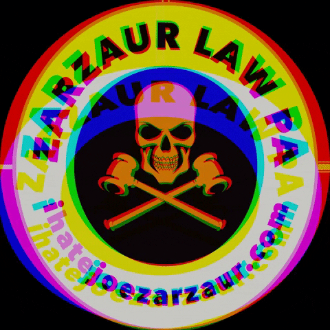 Skull Florida GIF by Zarzaur Law, P.A.