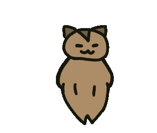 Sugar Glider Sticker