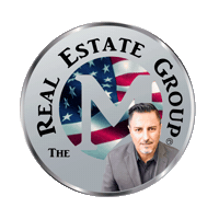 Realtor Realestate Sticker by The M Real Estate Group
