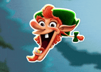 Wink GIF by MGA Games