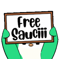 Gun Freedom Sticker by Abster