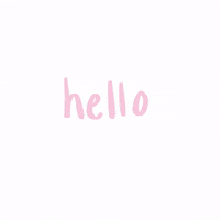 Winniemint92 hello winniemintcreations GIF
