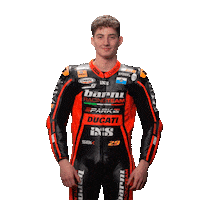 Happy Sport Sticker by WorldSBK