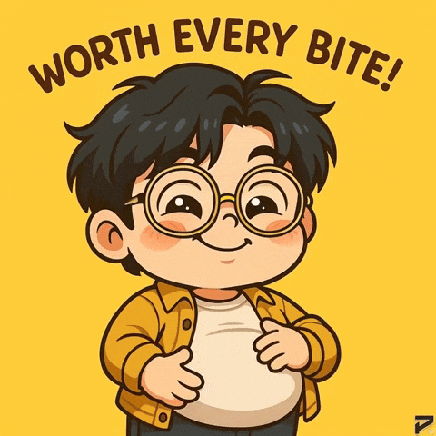 Content Feast GIF by Persona