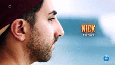#survivorau GIF by Australian Survivor
