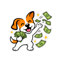 Barrylop Sticker by Lero Lero
