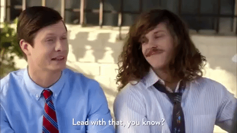 season 5 episode 11 GIF by Workaholics