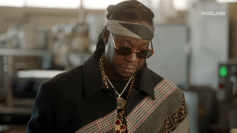 oh wow GIF by MOST EXPENSIVEST