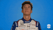 Ntt Indycar Series Sport GIF by INDYCAR