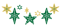 Merry Christmas Sticker