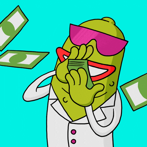 CrisperCoin giphyupload GIF